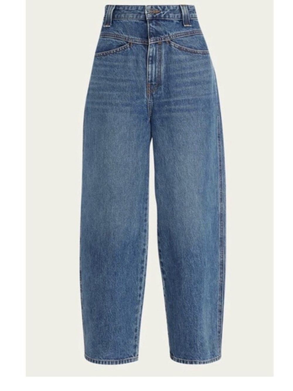 KHAITE Preen Jeans size 28